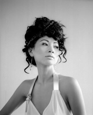 Bai Ling pic #275815