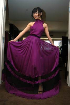Bai Ling pic #592979