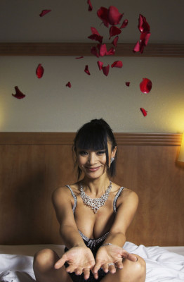 Bai Ling pic #275822
