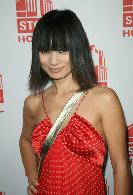 Bai Ling pic #128569