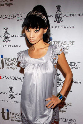 photo 3 in Bai Ling gallery [id126929] 2009-01-10 00:00:00