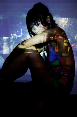 Bai Ling pic #128377