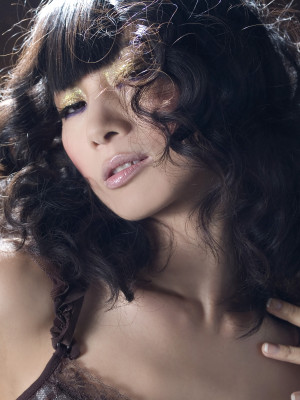 photo 25 in Bai Ling gallery [id128703] 2009-01-14 00:00:00
