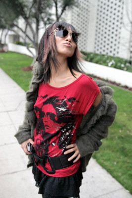 Bai Ling pic #125718