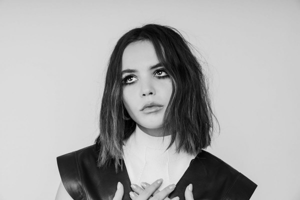 BAILEE MADISON at a Photoshoot, 2020