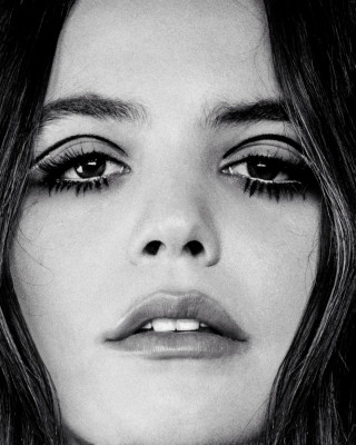 BAILEE MADISON at a Photoshoot, 2020