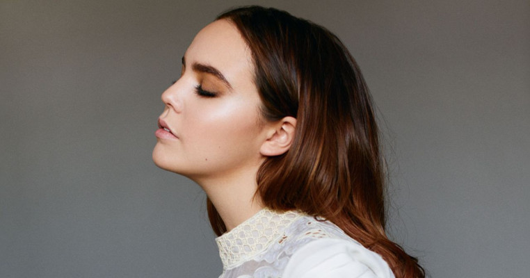 Bailee Madison – College Prep and Affordability Campaign June 2019