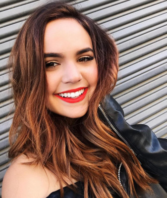 photo 14 in Bailee Madison gallery [id1125851] 2018-12-19 00:00:00