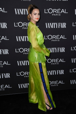Bailee Madison – Vanity Fair & LOréal Paris Celebrate New Hollywood