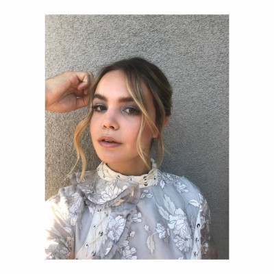 Bailee Madison pic #1089832