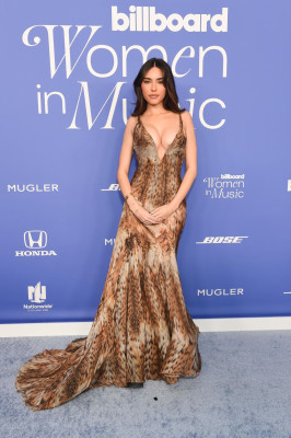 Madison Beer - 2023 Billboard Women in Music Awards in Los Angeles 03/01/2023