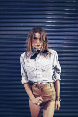 Bambi Northwood-Blyth pic #349204