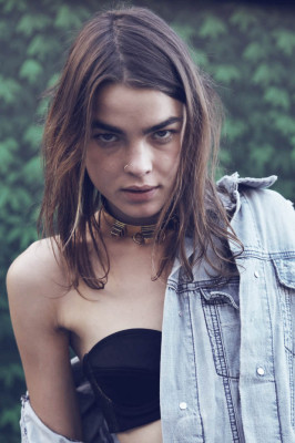 Bambi Northwood-Blyth pic #349222