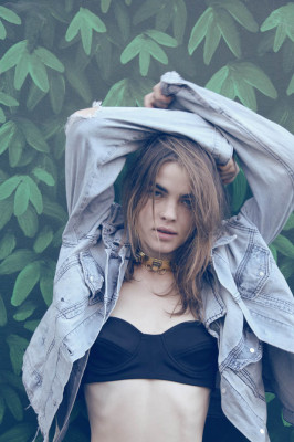 Bambi Northwood-Blyth pic #349219