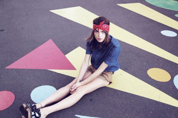 Bambi Northwood-Blyth pic #349212