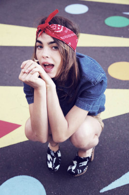 Bambi Northwood-Blyth pic #349209