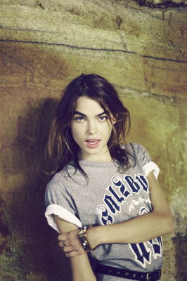 Bambi Northwood-Blyth pic #349226