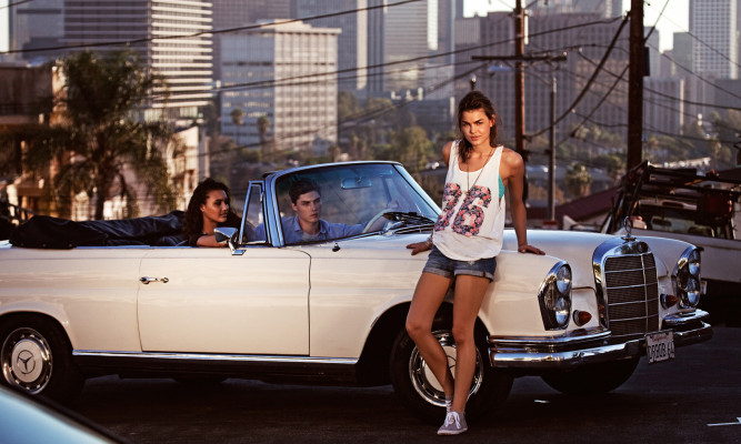 Bambi Northwood-Blyth pic #349218