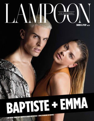 Baptiste Giabiconi