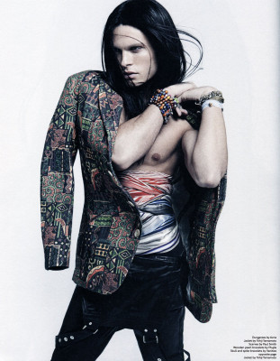 photo 21 in Baptiste Giabiconi gallery [id551726] 2012-08-23 00:00:00