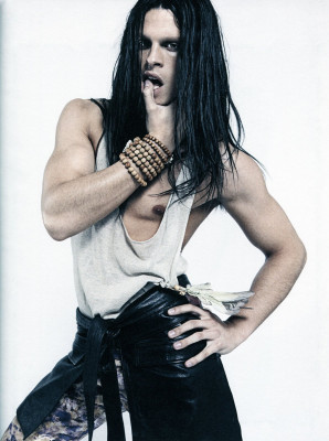 photo 25 in Baptiste Giabiconi gallery [id551722] 2012-08-23 00:00:00