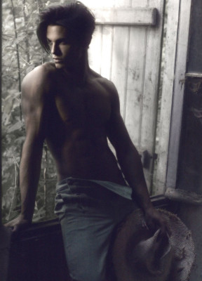 photo 6 in Baptiste Giabiconi gallery [id550234] 2012-08-19 00:00:00