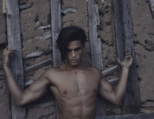 photo 4 in Baptiste Giabiconi gallery [id550236] 2012-08-19 00:00:00