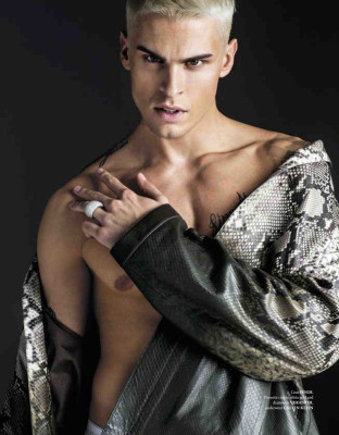 Baptiste Giabiconi