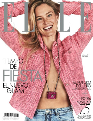 Bar Refaeli
