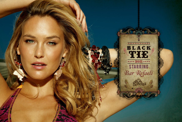Bar Refaeli pic #286071