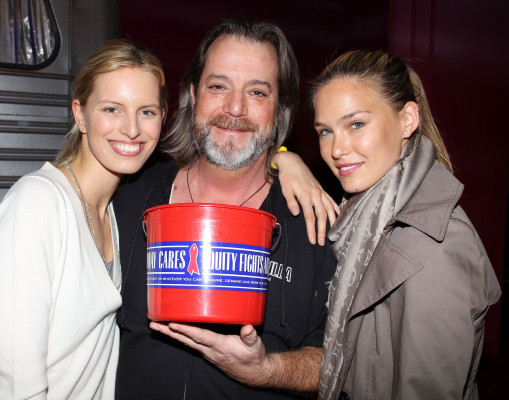 Bar Refaeli pic #388630