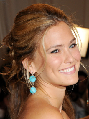 Bar Refaeli pic #585029
