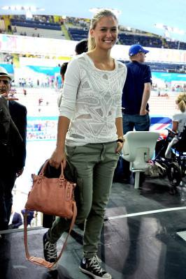 Bar Refaeli pic #544548