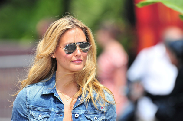 Bar Refaeli pic #396615
