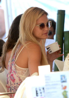 Bar Refaeli pic #653804