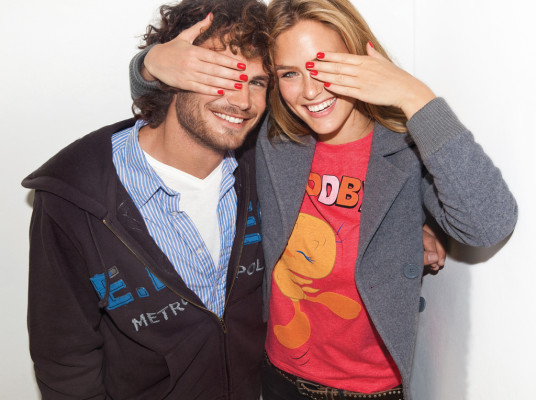 photo 6 in Bar Refaeli gallery [id204112] 2009-11-09 00:00:00