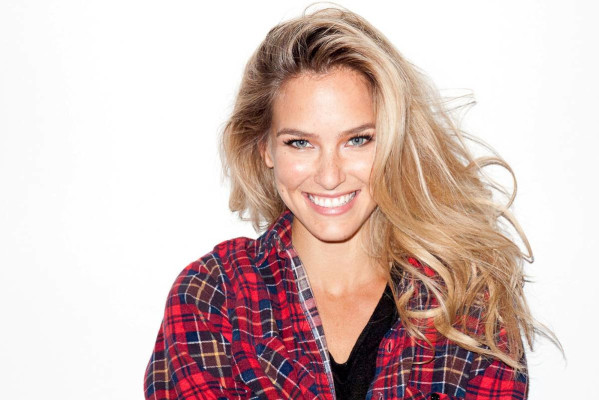 Bar Refaeli pic #696632