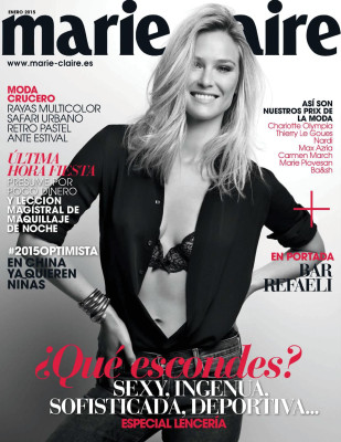 Bar Refaeli pic #782648