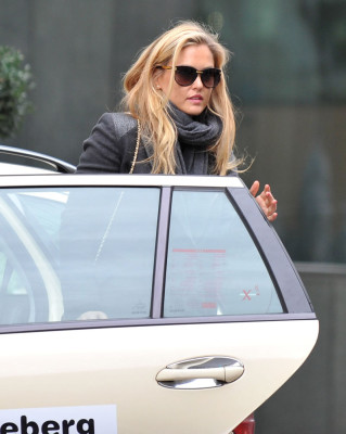 Bar Refaeli pic #577823