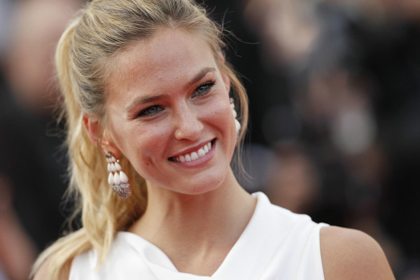 Bar Refaeli pic #806918