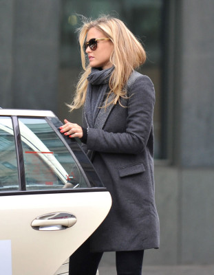 photo 29 in Bar Refaeli gallery [id577831] 2012-11-10 00:00:00
