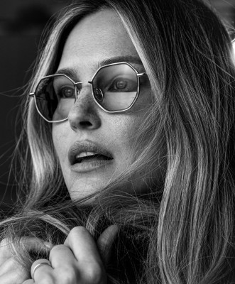 Bar Refaeli for Carolina Lemke Berlin