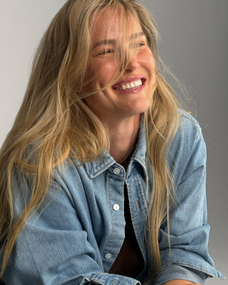 Bar Refaeli 