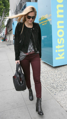 Bar Refaeli pic #605451
