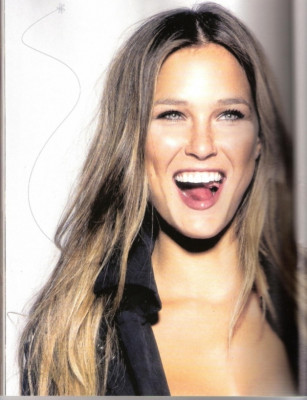 Bar Refaeli pic #208712
