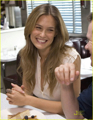Bar Refaeli pic #208711