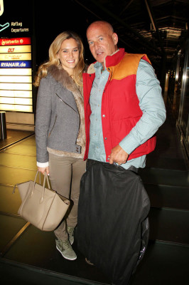 Bar Refaeli pic #587640