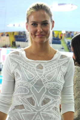 Bar Refaeli pic #544560