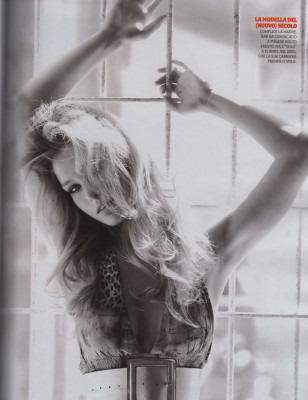 Bar Refaeli pic #172495
