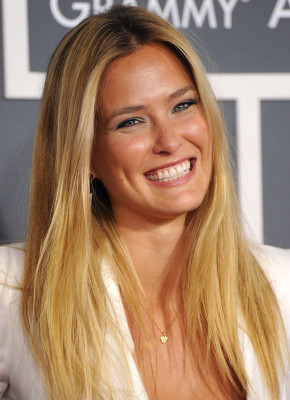 Bar Refaeli pic #359885